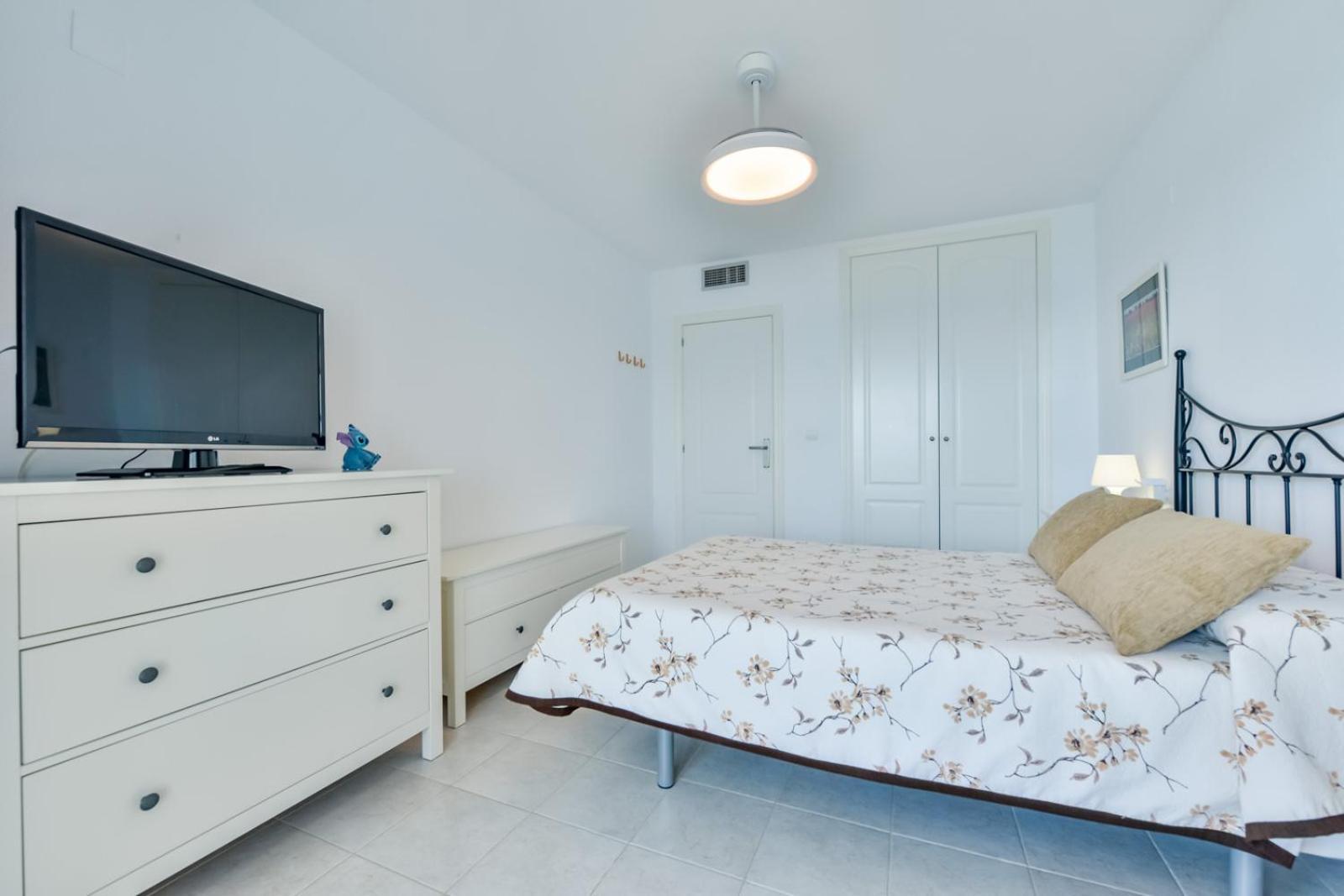 Apartamento Sandra Beach Calpe Buitenkant foto
